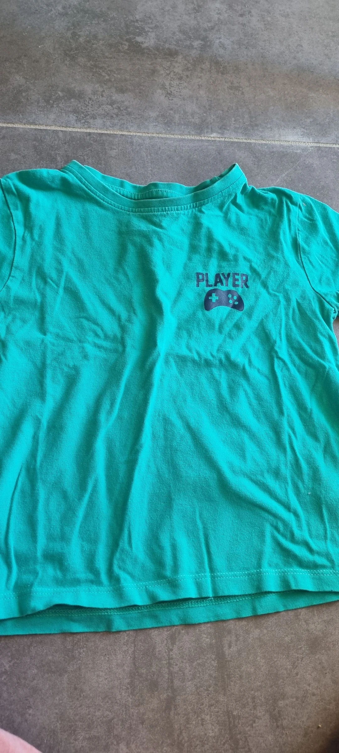 Boys' T-shirt – photo 2